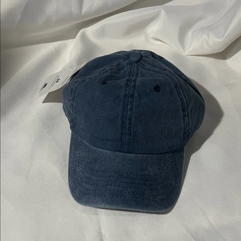 Classic‎ Navy Blue Cap